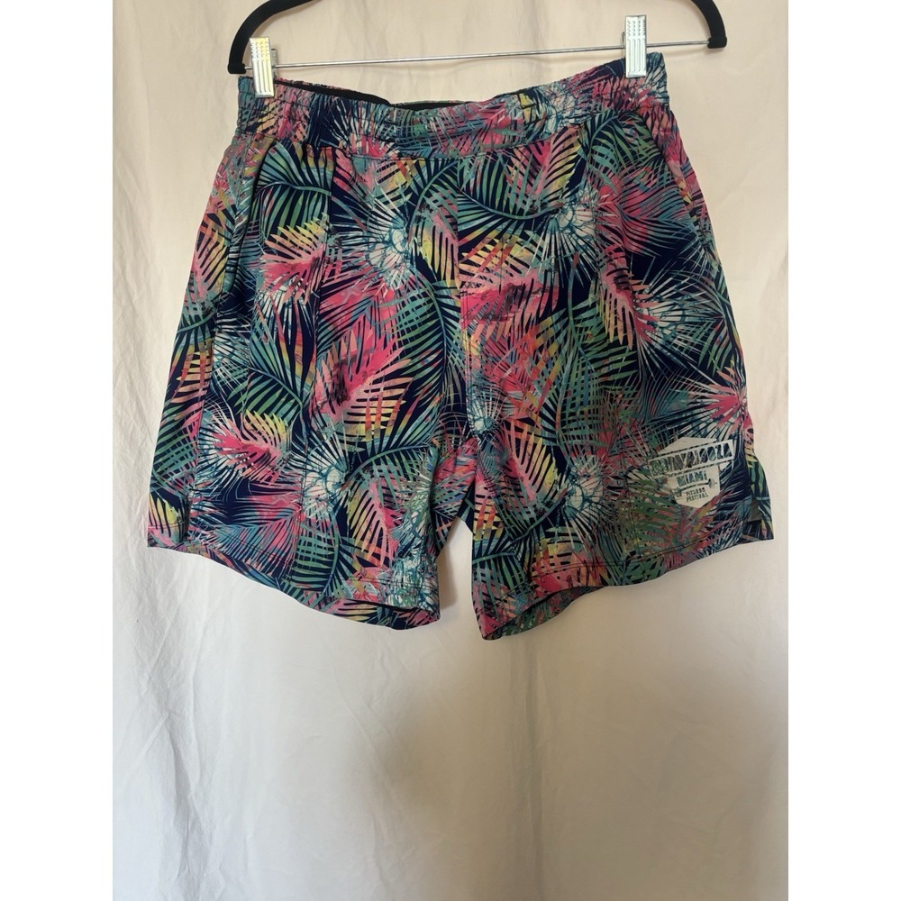 Born Primitive Gym Board shorts. Size ‎ 34. A18